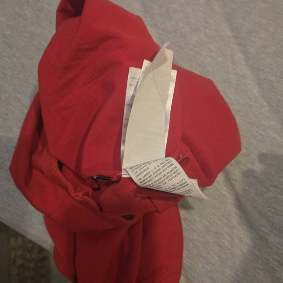 GUCCI Tennis Logo Short Sleeve T-Shirt Size Medium - Picture 16 of 16